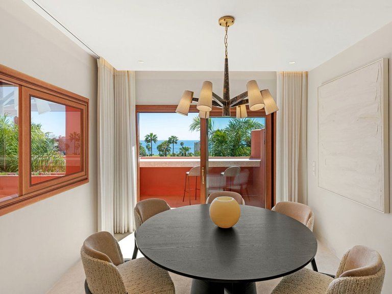 Apartment for Sale in Estepona, Malaga 41