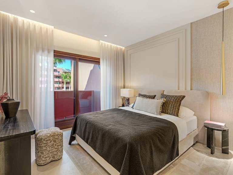 Apartment for Sale in Estepona, Malaga 43