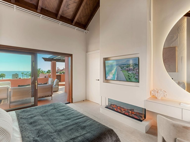 Apartment for Sale in Estepona, Malaga 49