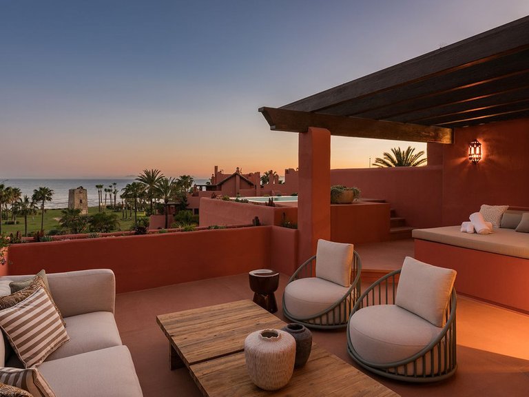 Apartment for Sale in Estepona, Malaga 5