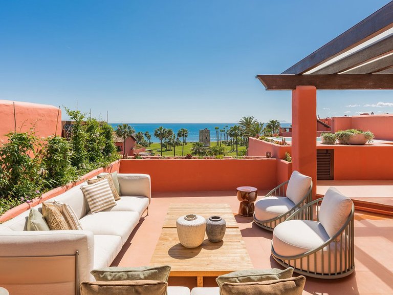 Apartment for Sale in Estepona, Malaga 7