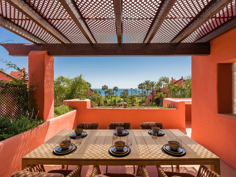Apartment for Sale in Estepona, Malaga 8