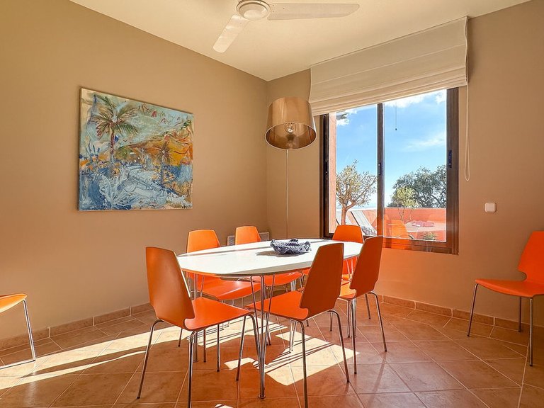 Apartment for Sale in La Mairena, Malaga 13