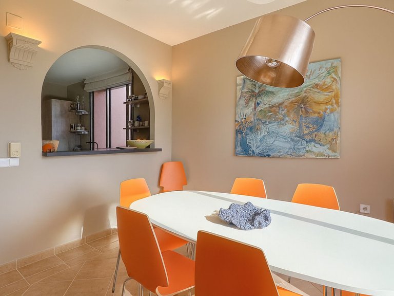 Apartment for Sale in La Mairena, Malaga 14