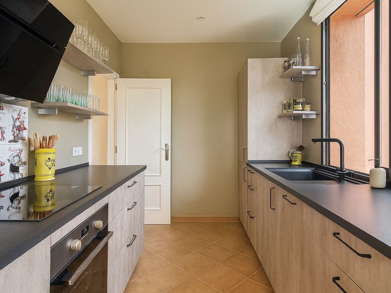 Apartment for Sale in La Mairena, Malaga 15