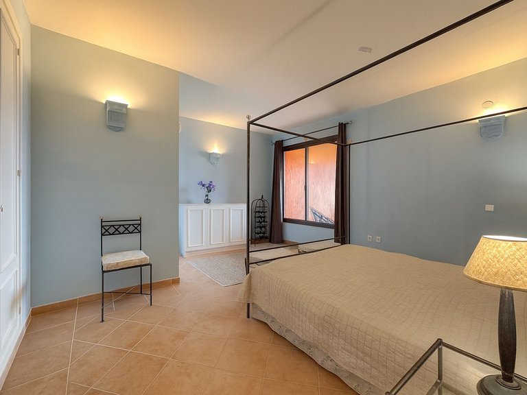 Apartment for Sale in La Mairena, Malaga 18
