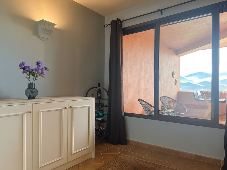 Apartment for Sale in La Mairena, Malaga 19