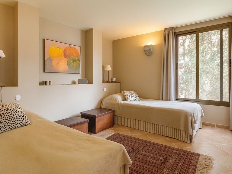 Apartment for Sale in La Mairena, Malaga 22
