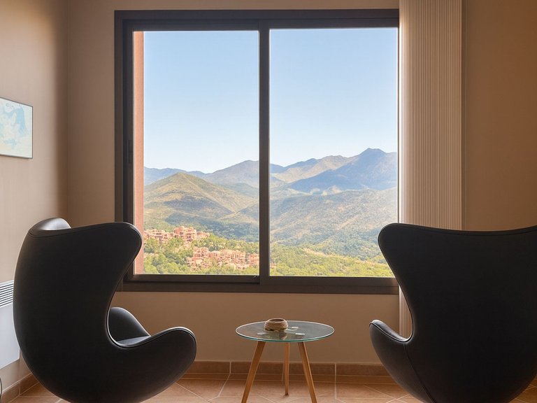 Apartment for Sale in La Mairena, Malaga 24