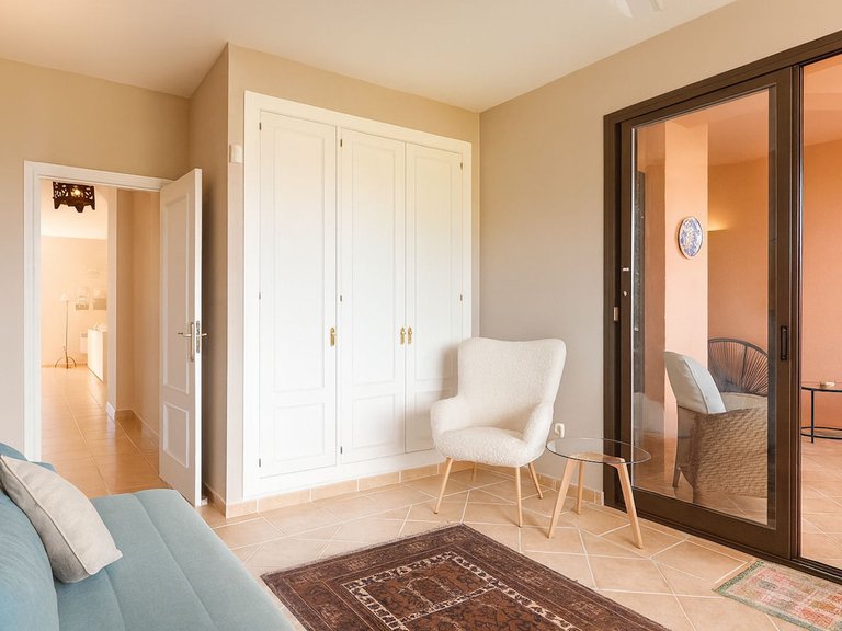 Apartment for Sale in La Mairena, Malaga 25