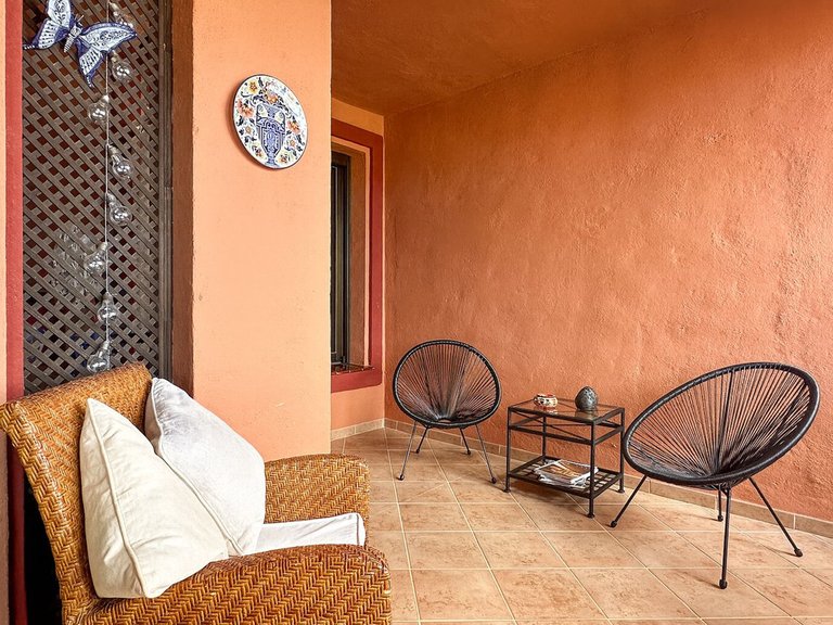 Apartment for Sale in La Mairena, Malaga 27