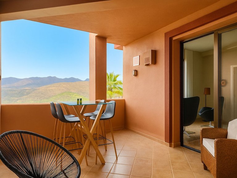 Apartment for Sale in La Mairena, Malaga 28