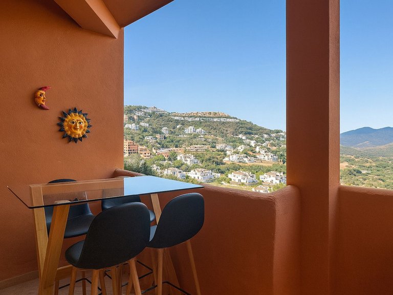 Apartment for Sale in La Mairena, Malaga 29
