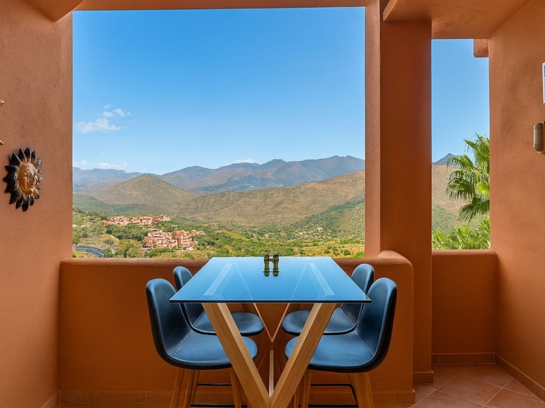Apartment for Sale in La Mairena, Malaga 30