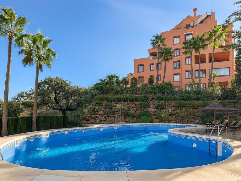 Apartment for Sale in La Mairena, Malaga 33