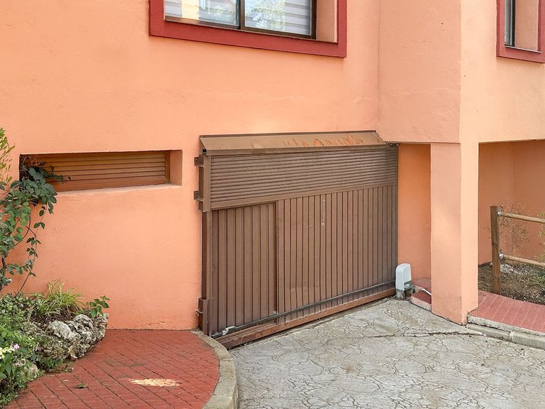 Apartment for Sale in La Mairena, Malaga 36