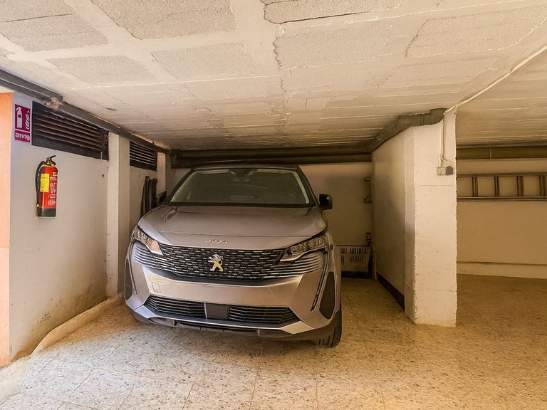 Apartment for Sale in La Mairena, Malaga 37