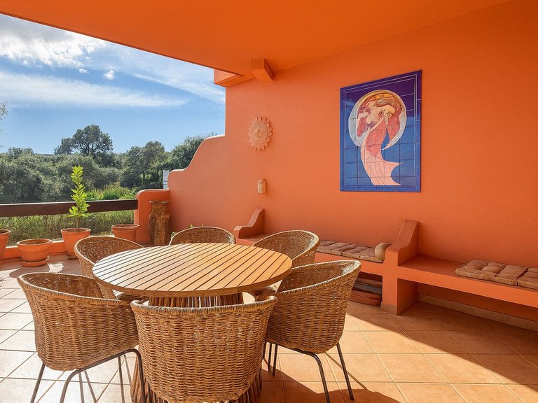 Apartment for Sale in La Mairena, Malaga 7