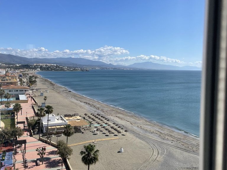 Apartment for Sale in Casares Playa, Malaga 1