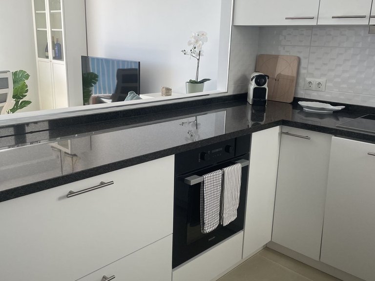 Apartment for Sale in Casares Playa, Malaga 10
