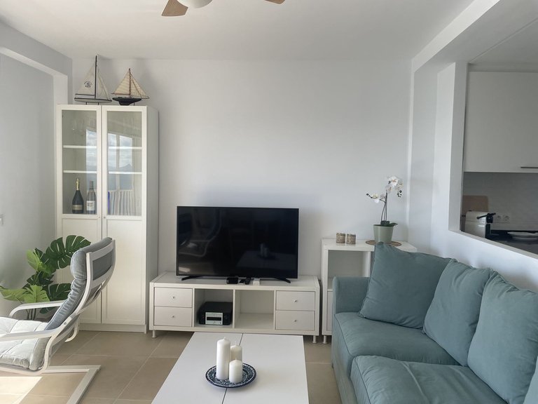 Apartment for Sale in Casares Playa, Malaga 12