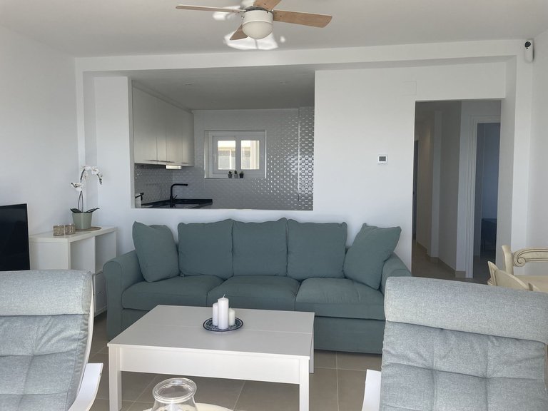 Apartment for Sale in Casares Playa, Malaga 13