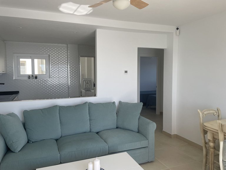 Apartment for Sale in Casares Playa, Malaga 14
