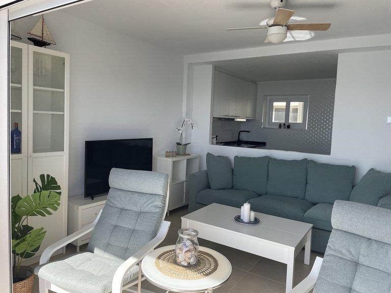 Apartment for Sale in Casares Playa, Malaga 15