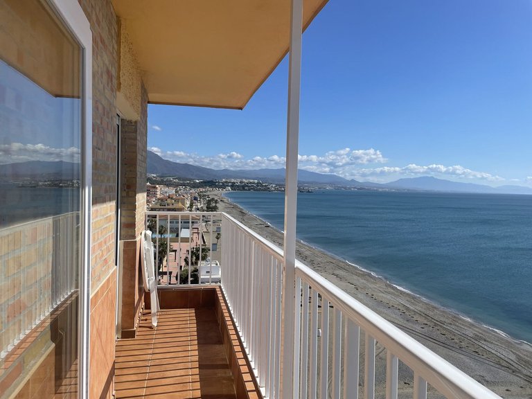 Apartment for Sale in Casares Playa, Malaga 2