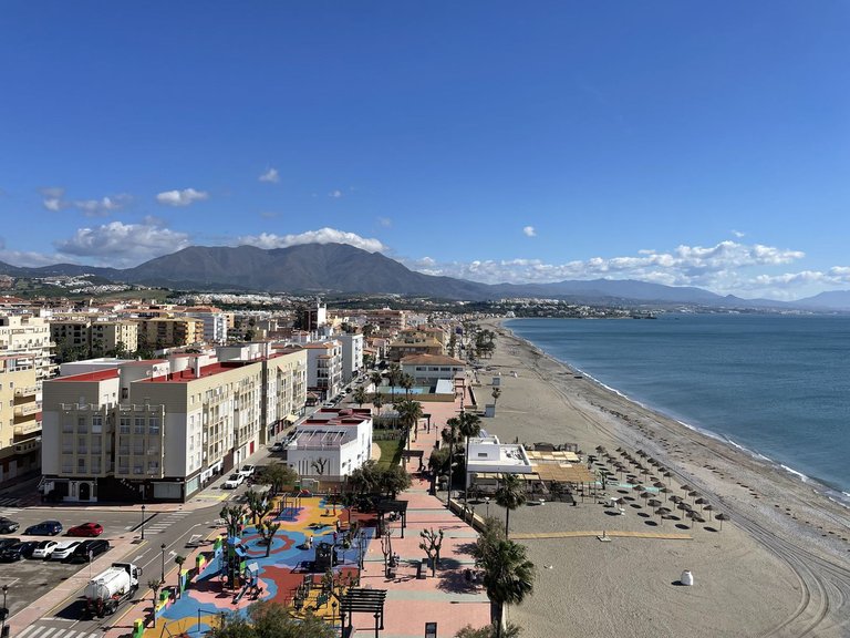 Apartment for Sale in Casares Playa, Malaga 24