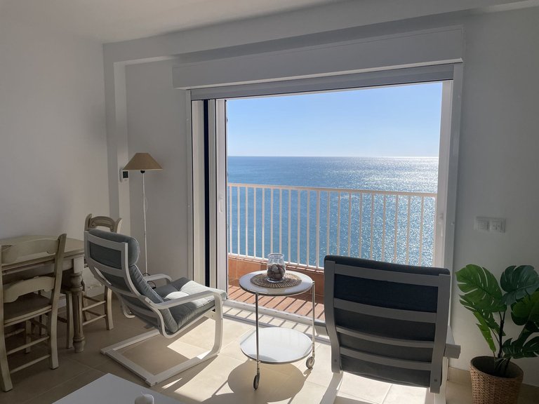 Apartment for Sale in Casares Playa, Malaga 26