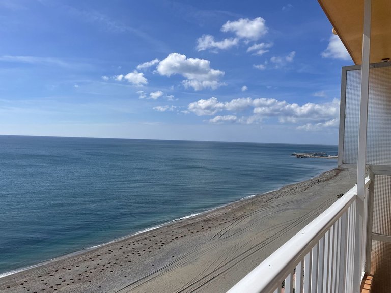 Apartment for Sale in Casares Playa, Malaga 3