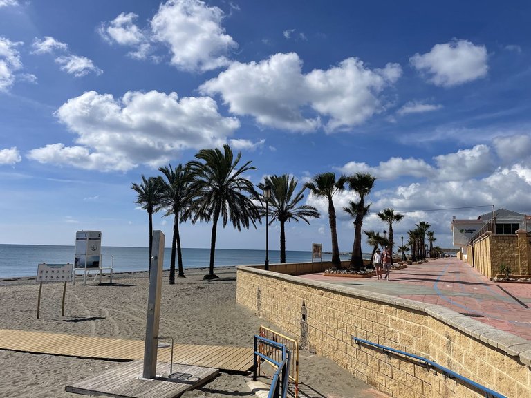 Apartment for Sale in Casares Playa, Malaga 30