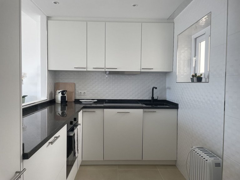 Apartment for Sale in Casares Playa, Malaga 6