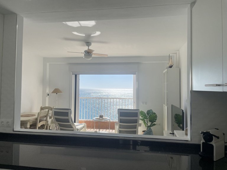 Apartment for Sale in Casares Playa, Malaga 8