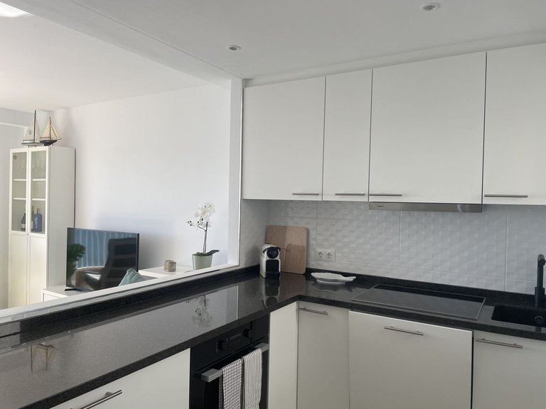 Apartment for Sale in Casares Playa, Malaga 9