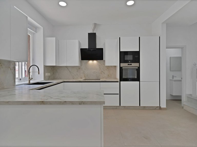Villa for Sale in Málaga Centro, Malaga 1