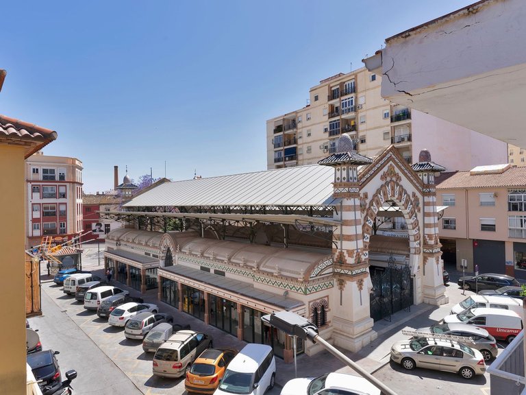 Villa for Sale in Málaga Centro, Malaga 3