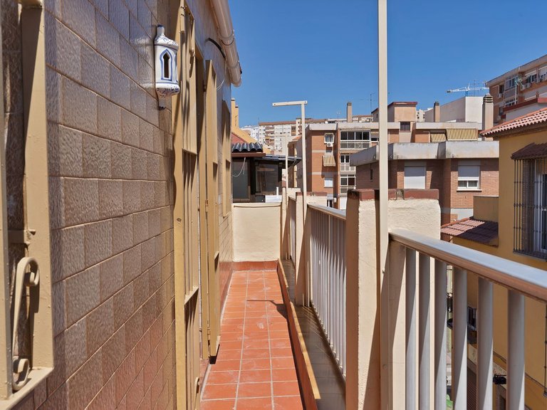 Villa for Sale in Málaga Centro, Malaga 5