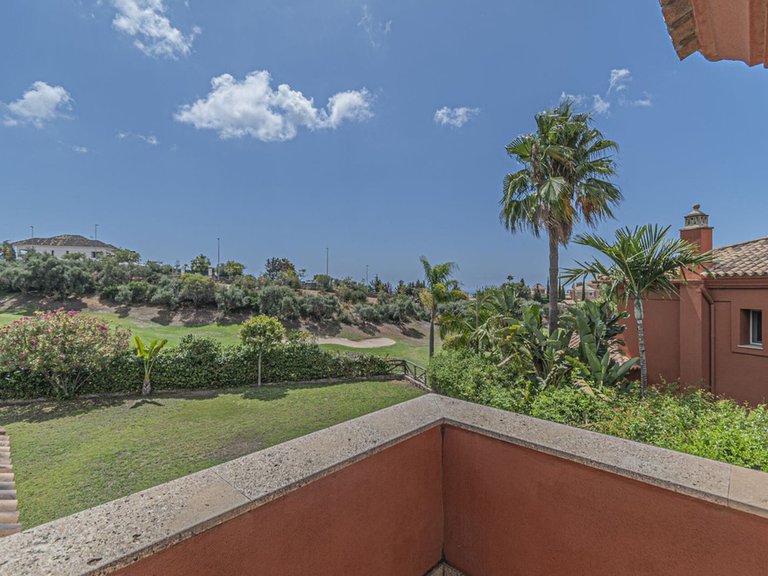 Villa for Sale in Marbella, Malaga 11