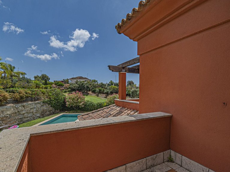 Villa for Sale in Marbella, Malaga 12