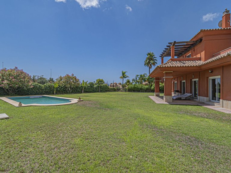 Villa for Sale in Marbella, Malaga 2