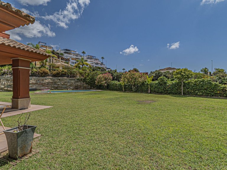Villa for Sale in Marbella, Malaga 3