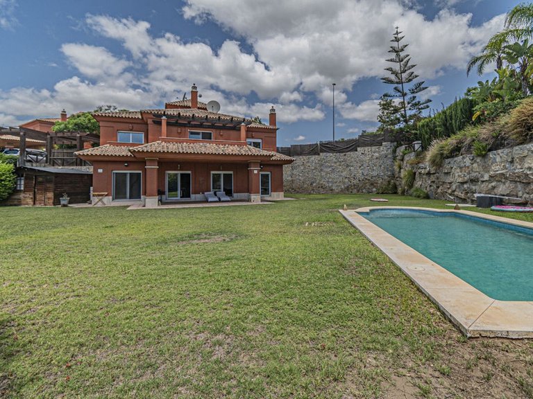 Villa for Sale in Marbella, Malaga 4