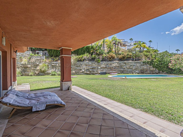 Villa for Sale in Marbella, Malaga 6