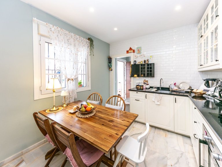 Apartment for Sale in Benalmadena Pueblo, Malaga 10