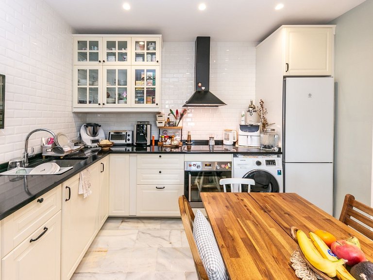 Apartment for Sale in Benalmadena Pueblo, Malaga 11
