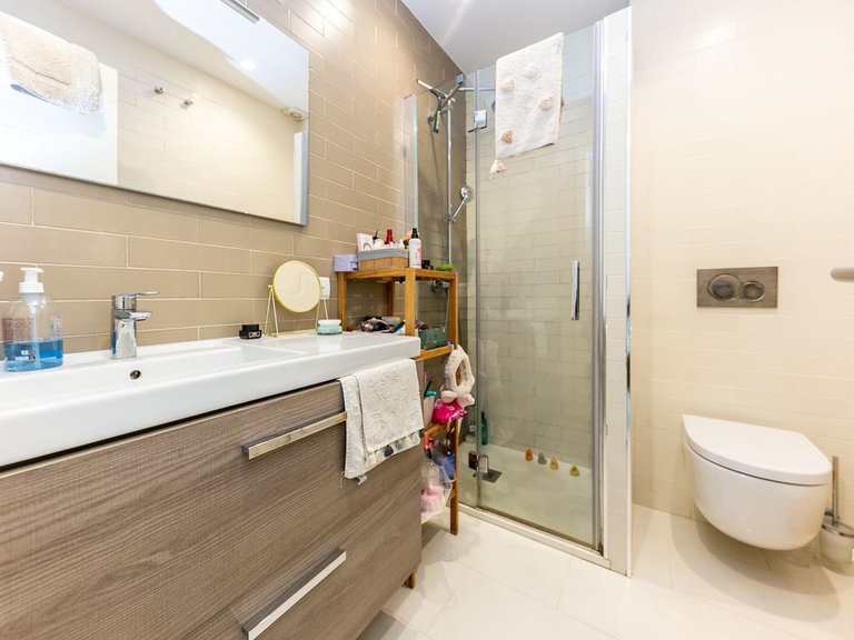 Apartment for Sale in Benalmadena Pueblo, Malaga 12