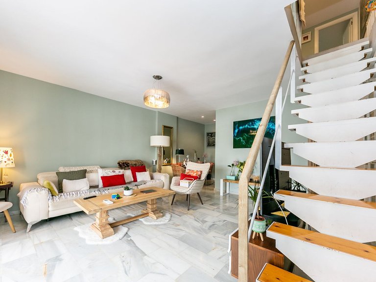Apartment for Sale in Benalmadena Pueblo, Malaga 13