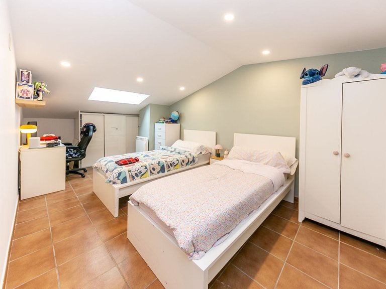 Apartment for Sale in Benalmadena Pueblo, Malaga 16
